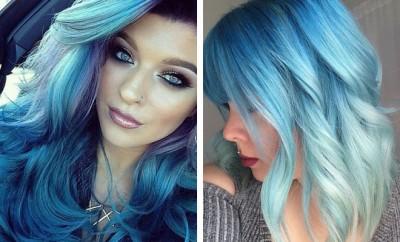 Guys, What's your favorite hair color on a girl?