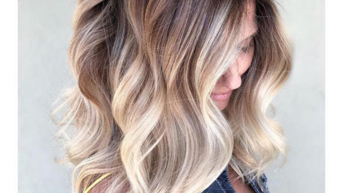 Guys, What's your favorite hair color on a girl?