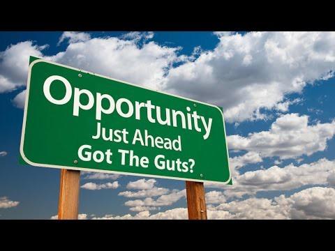 Are you a play it safe or take risk type person and why?