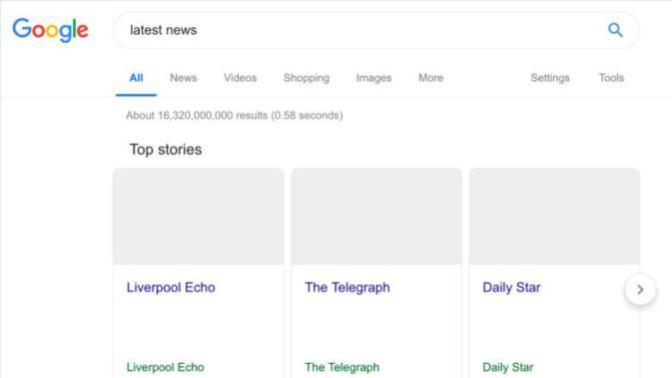 What Do You Think Of EU's Google Law?