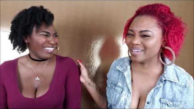 Black women is this what you mean when you call a man corny?