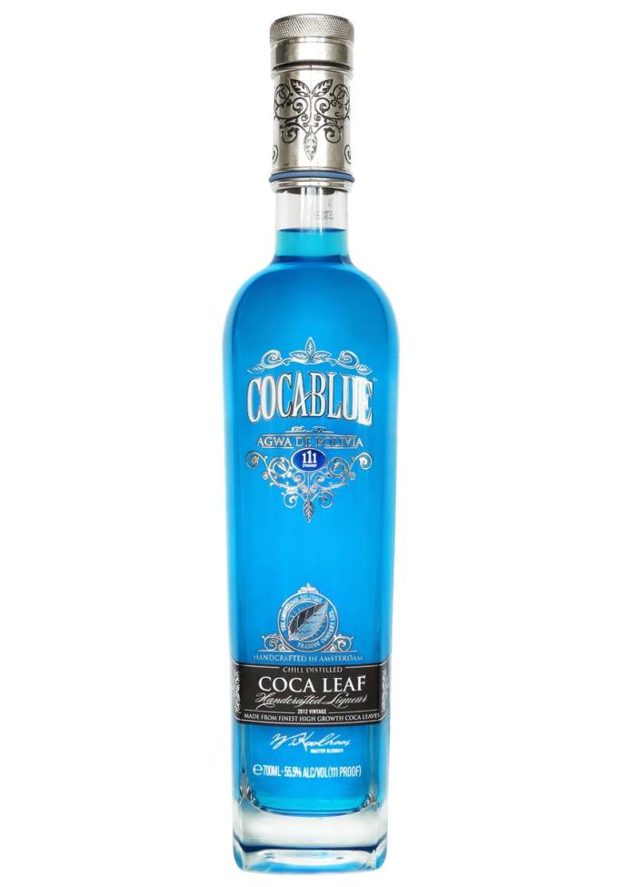 If you were dared to drink this in a drinking game, what would you do?