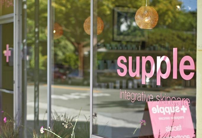 What does supple mean to you?