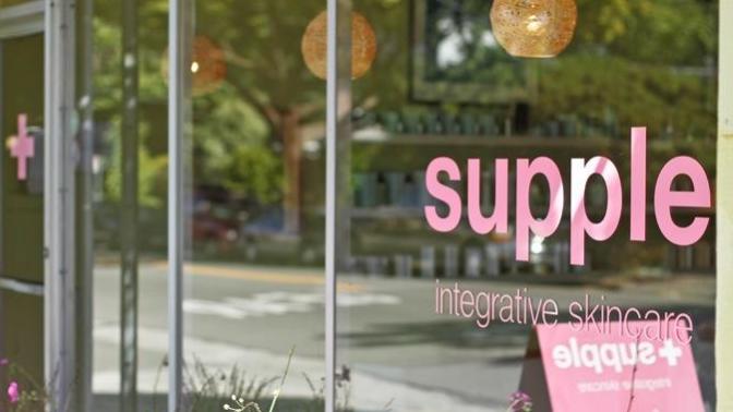What does supple mean to you?