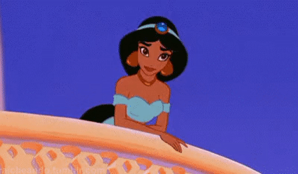 Did You Ever Have A Crush On A Disney Character?