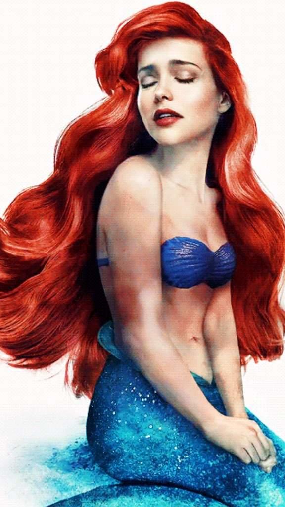 Did You Ever Have A Crush On A Disney Character?
