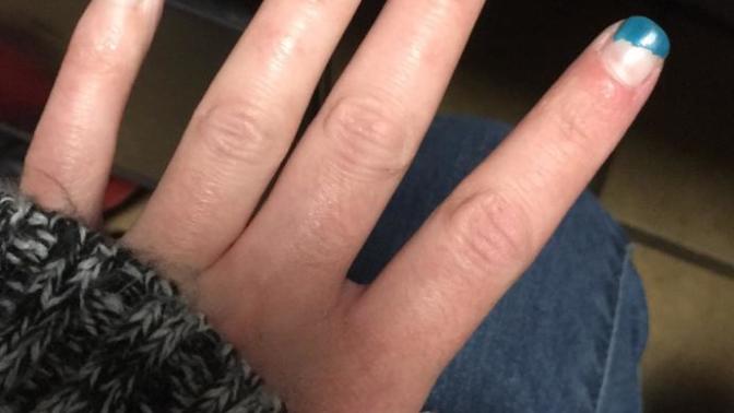 What color should I get done on my nails?