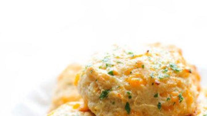 Do you like Cheddar Biscuits?