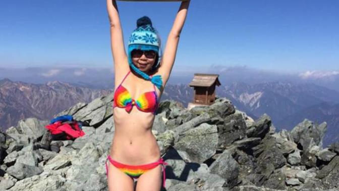 Do you think rescuers did enough to save Gigi Wu?