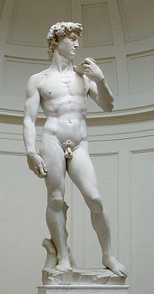 Do you like classic nude art?