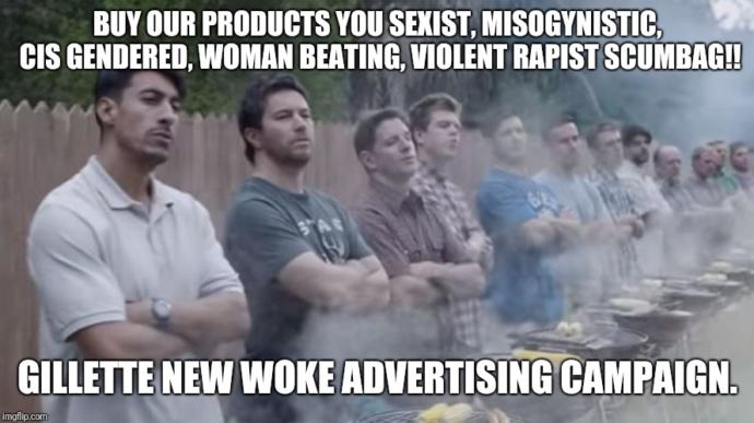 Why are people scared of masculinity?