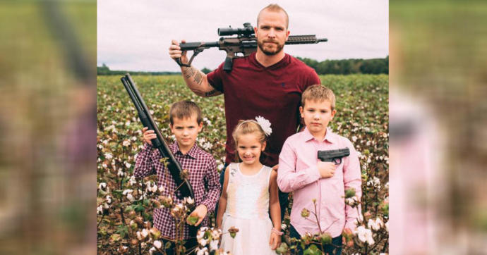 Why are people scared of masculinity?
