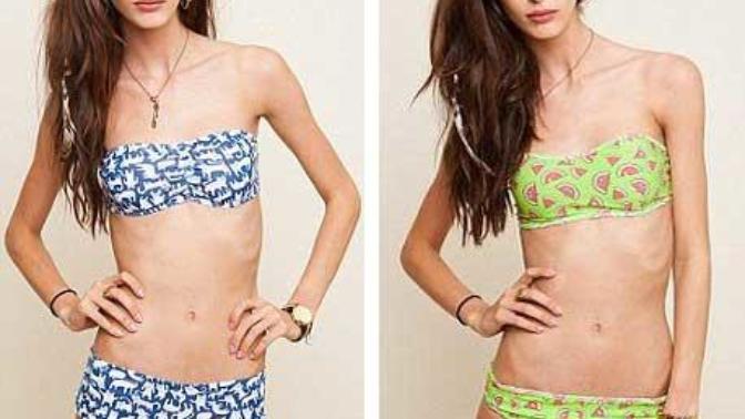 Is this 'too skinny'?