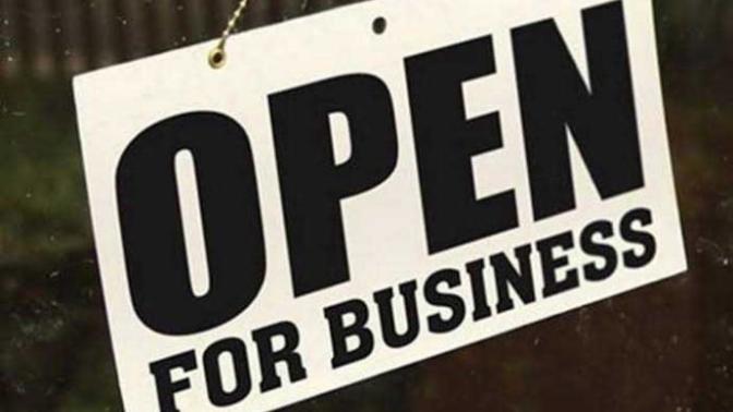 Business ideas? I wanna make my own business?