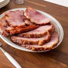 Do you like ham?