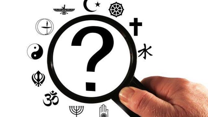 Atheists and Agnostics: If a religion of your choosing, became a reality, which would you choose?