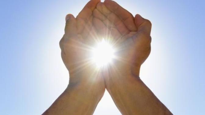What does the holy trinity mean to you?