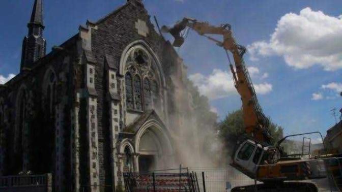 Why are Christians so hated?