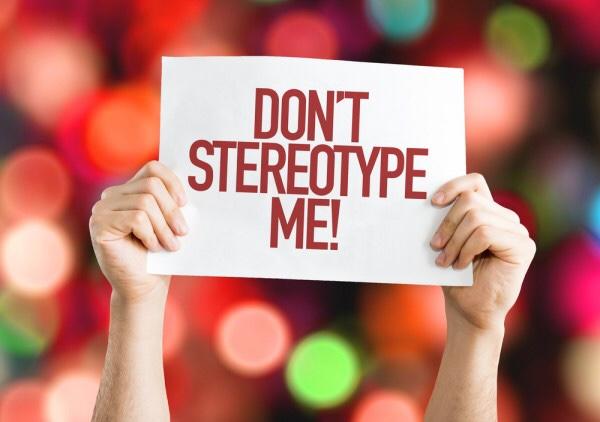 What are some stereotypes about Asian men/women you have heard?