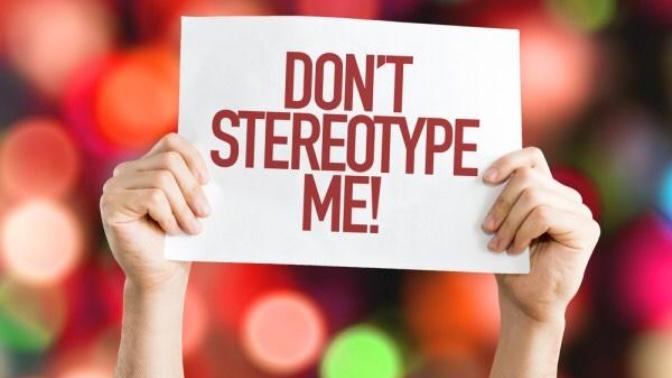 What are some stereotypes about Asian men/women you have heard?