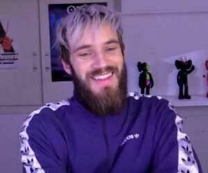 Do you find Pewdiepie attractive?