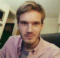Do you find Pewdiepie attractive?