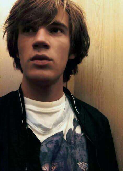 Do you find Pewdiepie attractive?