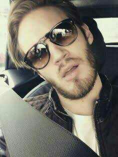 Do you find Pewdiepie attractive?
