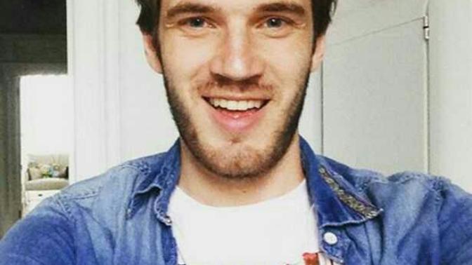 Do you find Pewdiepie attractive?