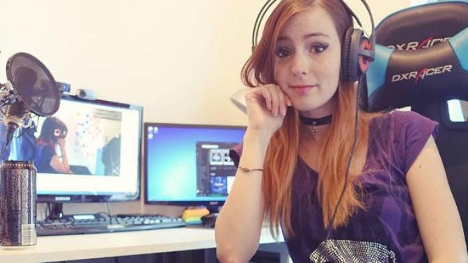 What is the appeal in girls who are gamers?