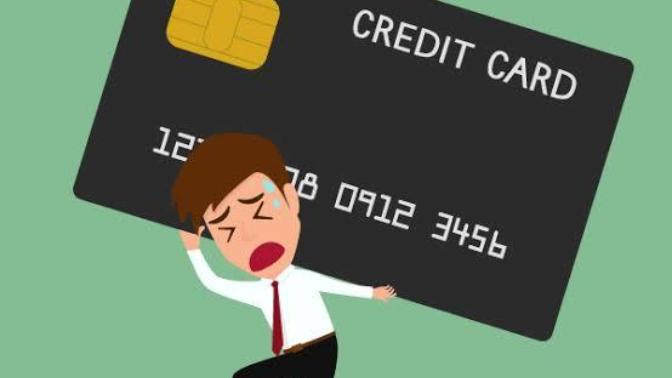 How Did You Get Out of Credit Card Debt Vicious Cycle?
