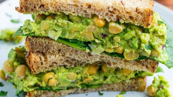What's your favourite post work-out food?