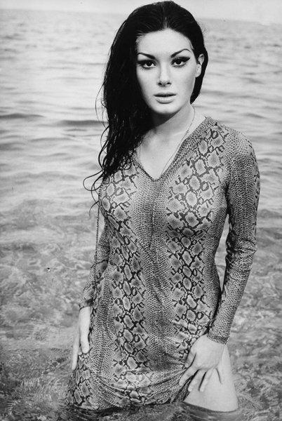 Who is the most beautiful woman on earth?
