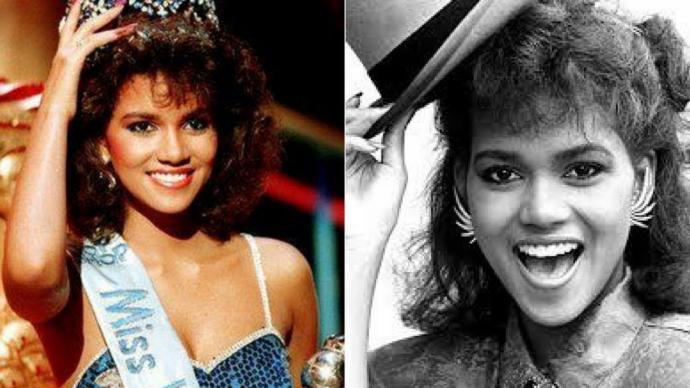 Who is the most beautiful woman on earth?