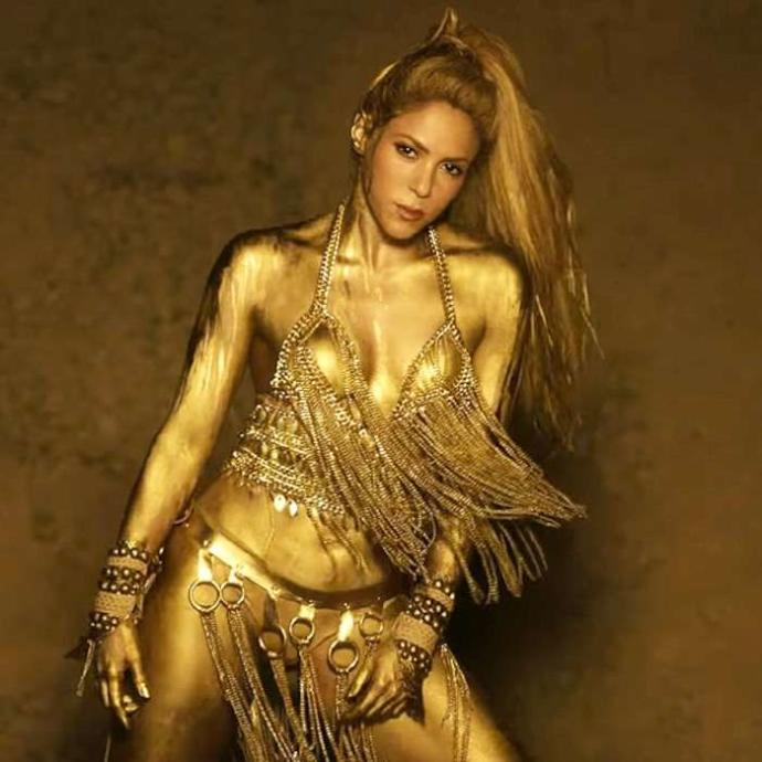 Who is the most beautiful woman on earth?