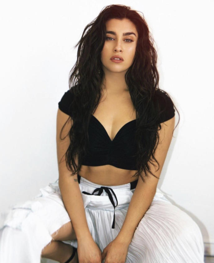 Who is the most beautiful woman on earth?