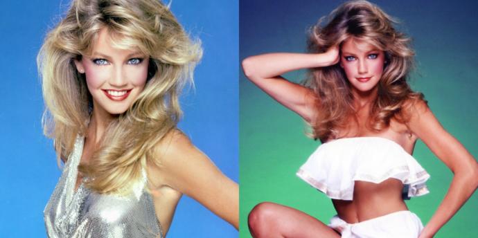 Who is the most beautiful woman on earth?