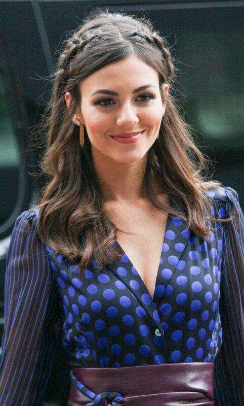 Who is the most beautiful woman on earth?