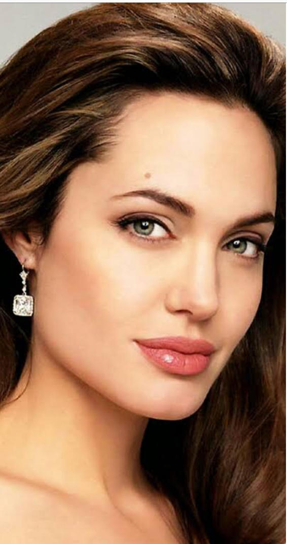Who is the most beautiful woman on earth?