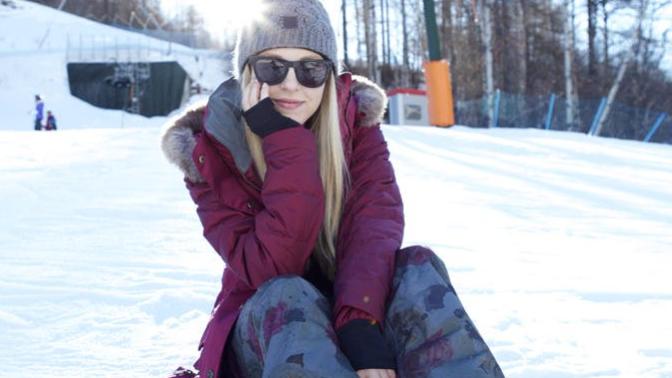 Girls, would you wear snow pants casually if it were socially acceptable?