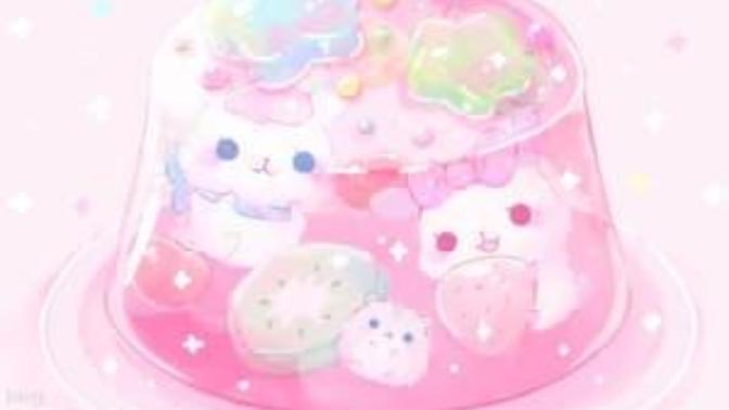 Carnival food Trap 🐷🐣🐋. Which sweet deserts?