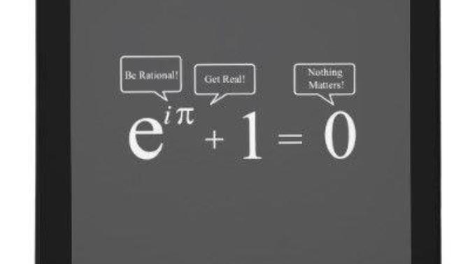 What is your favorite number? And why?