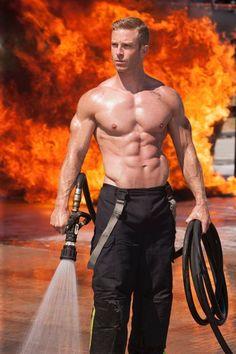 Would you date a police officer, paramedic or firefighter?