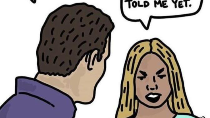 Is America turning into mindless followers?