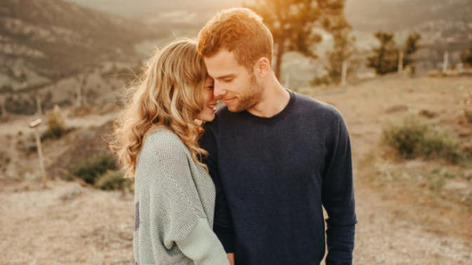 Why do (generally) boys fall in love faster than girls?