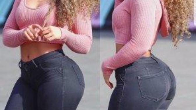 THICK girls vs SKINNY girls , what do you prefer?
