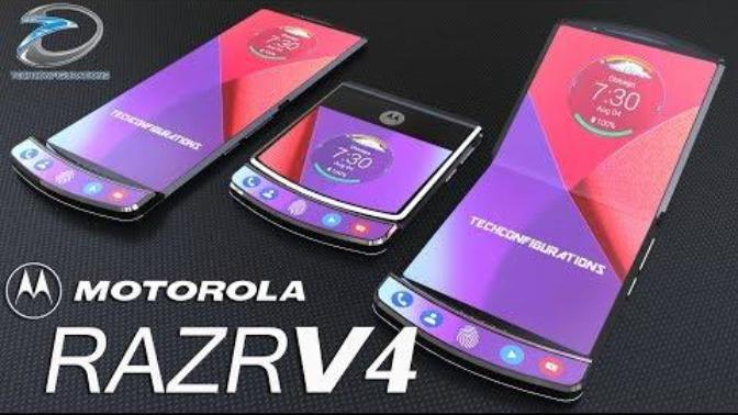 Is the Motorola Razr actually making a comeback?