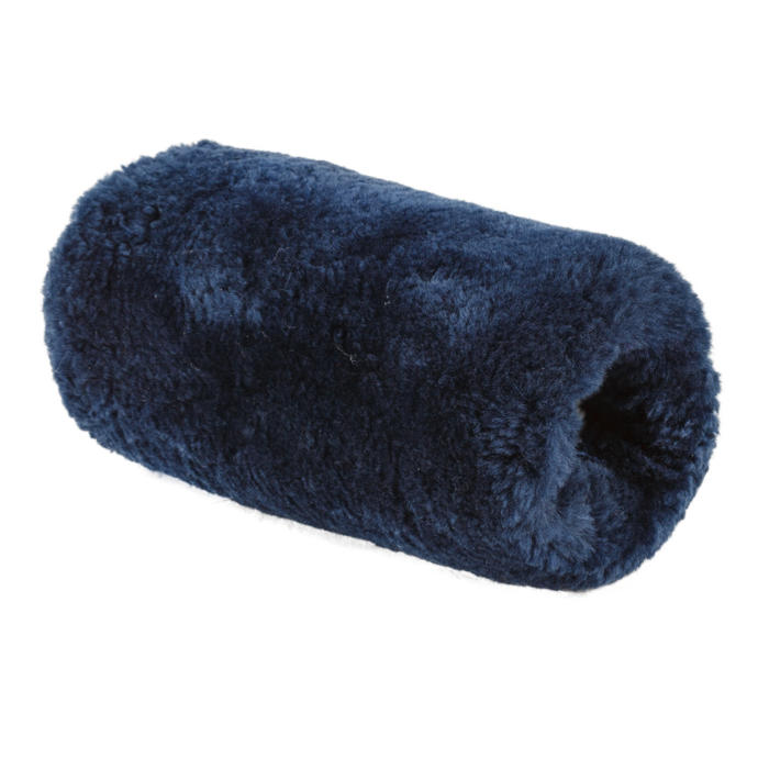 Do you like my muff?