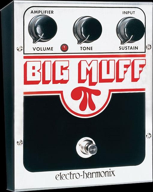 Do you like my muff?