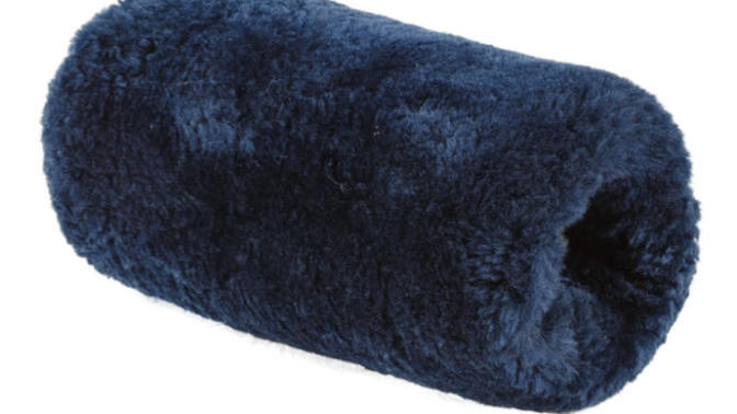 Do you like my muff?